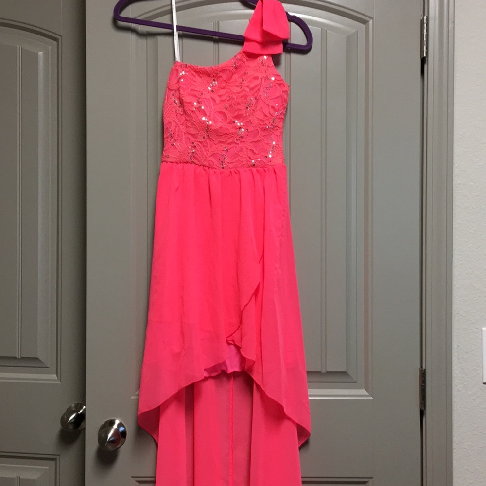 Night dress